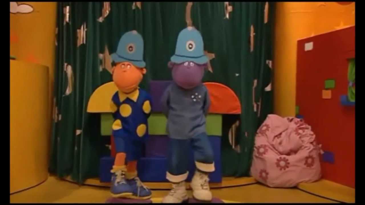 tweenies song time archive