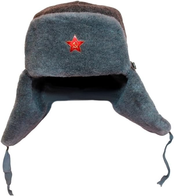 ushanka star