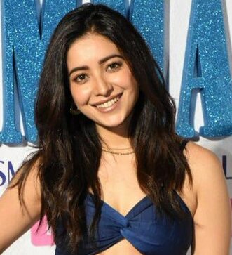 asha negi