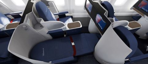 ido business class farkı