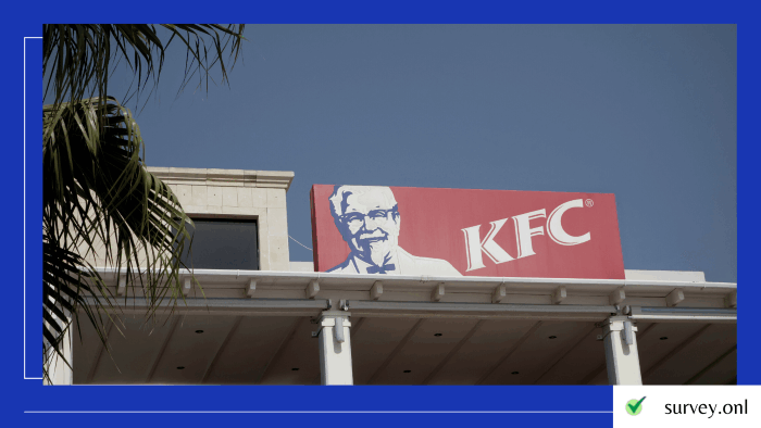 kfcfeedback com au