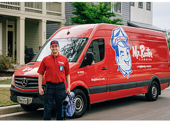 plumbers in victorville ca