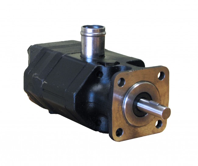 hydraulic pump for log splitter