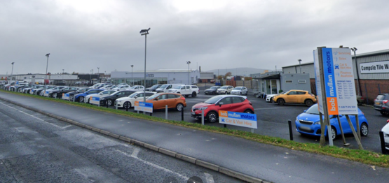 mullan car sales