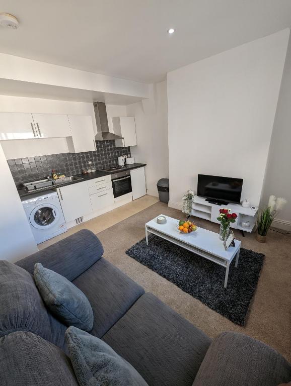 1 bedroom flat kent