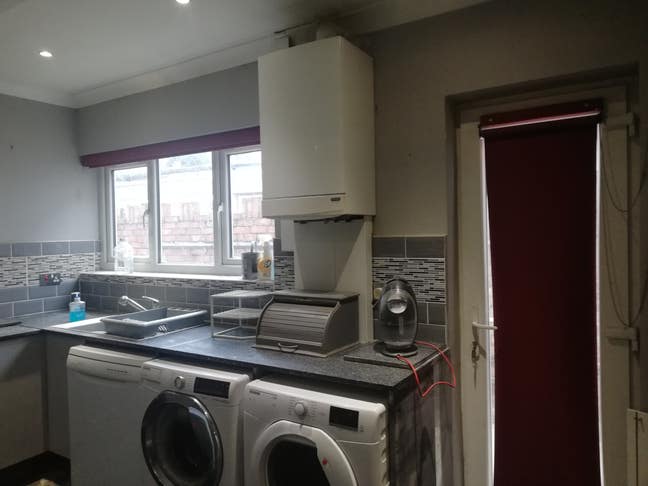 1 bedroom flat to rent in southall private landlord