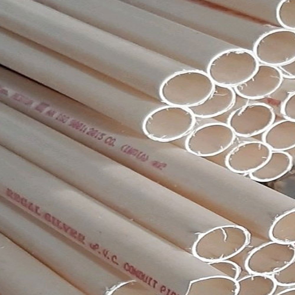 1 inch pvc pipe 20 ft price in india