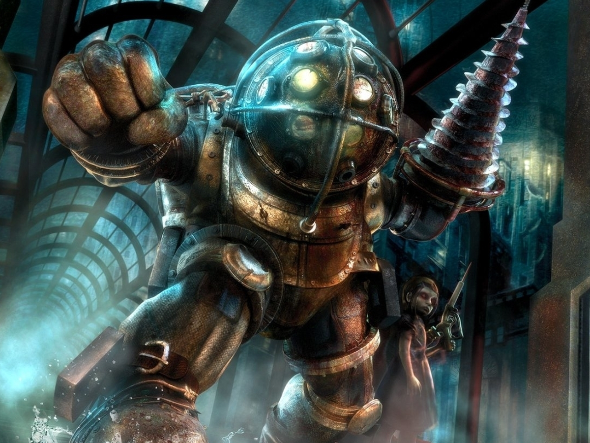 bioshock