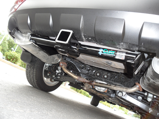 trailer hitch installation san antonio tx