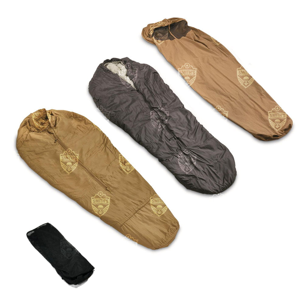 sleeping bag usmc