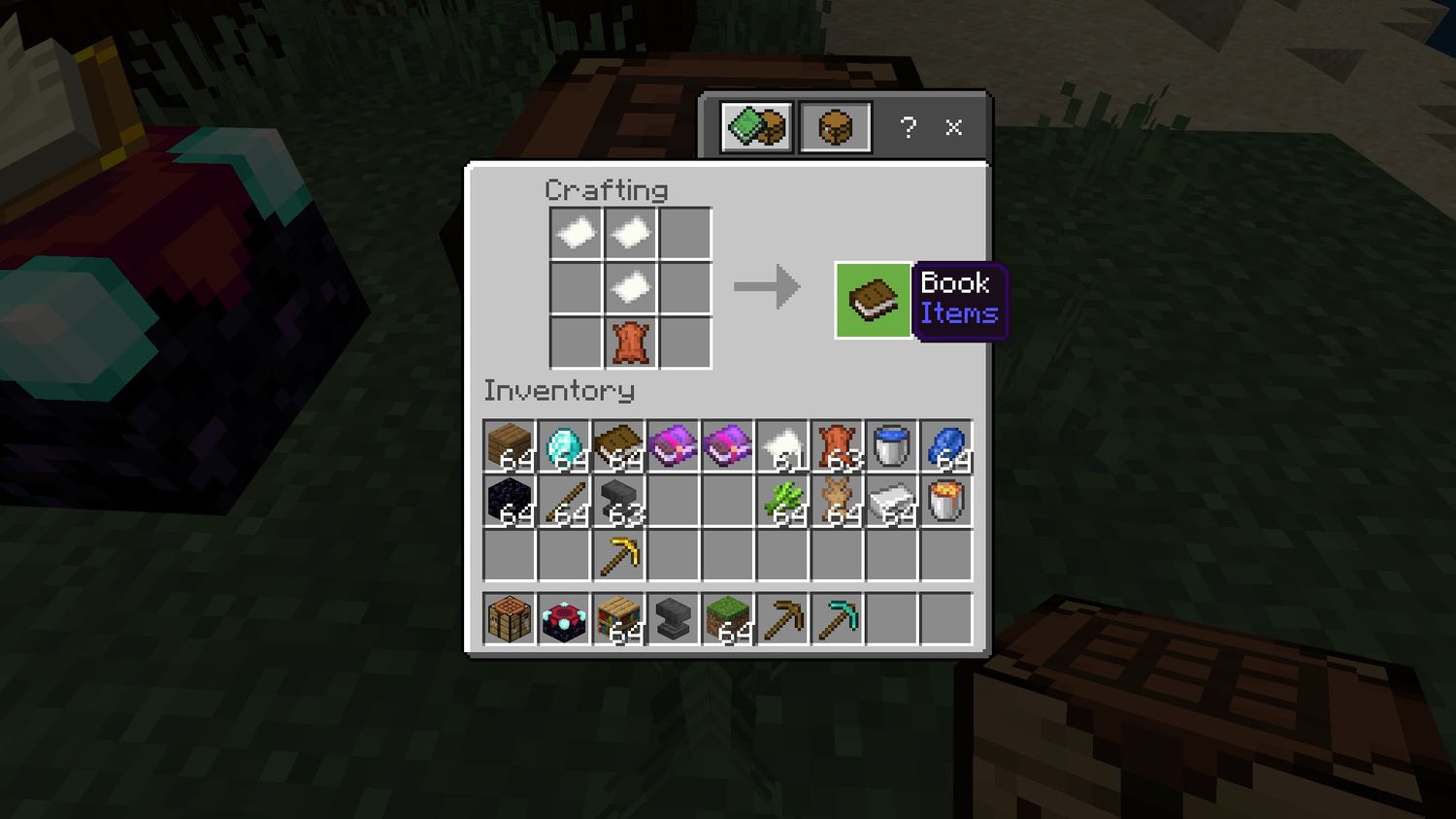 how many enchantments in minecraft