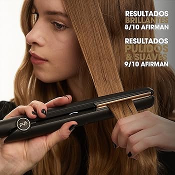 ghd 2022 original hair styler