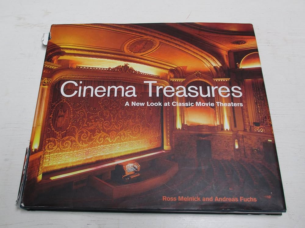 cinema treasures