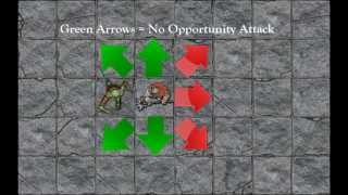 attack of opportunity 5e