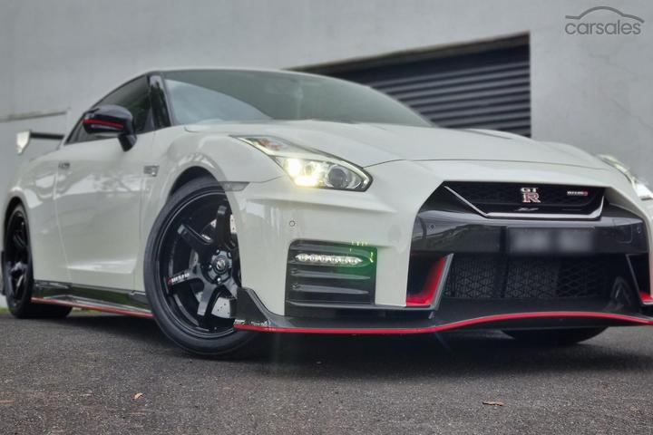 r35 carsales