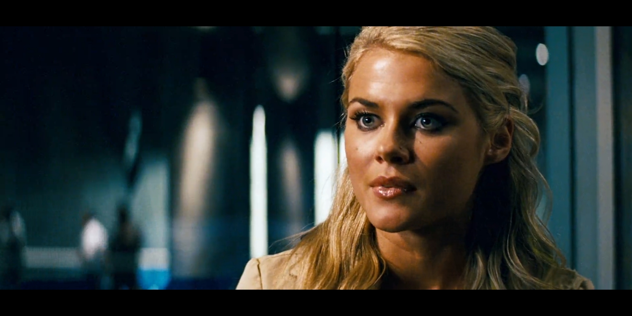 rachael taylor transformers