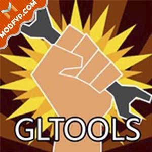 download gltools no root