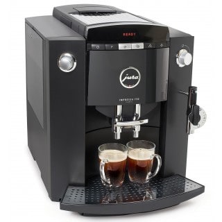 used jura coffee machine