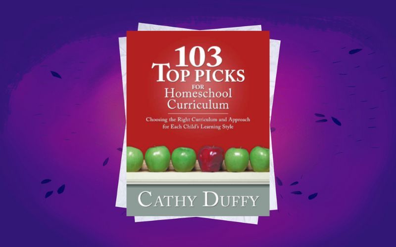 103 top picks for homeschool curriculum