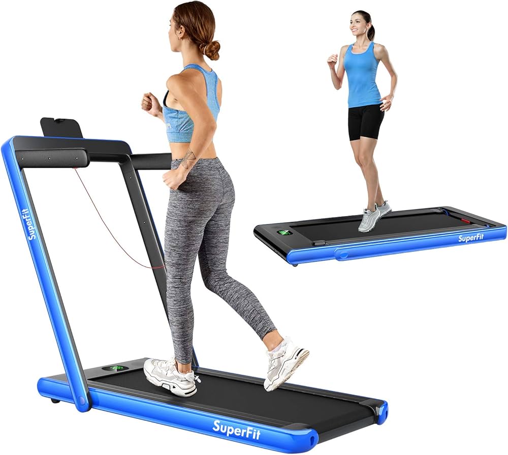 costway treadmill