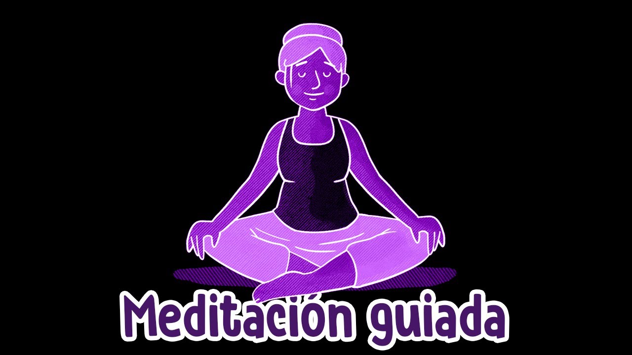 videos meditacion guiada