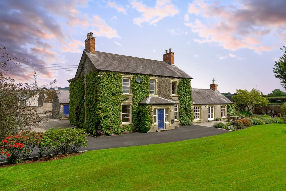 property for sale in northern ireland county antrim