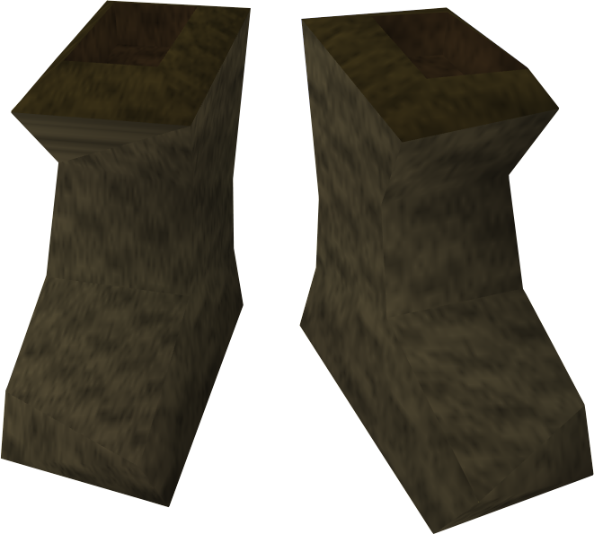 osrs gardening boots