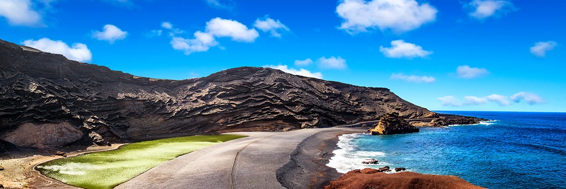 clima de 10 días para lanzarote