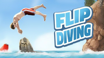 flip diving unblocked