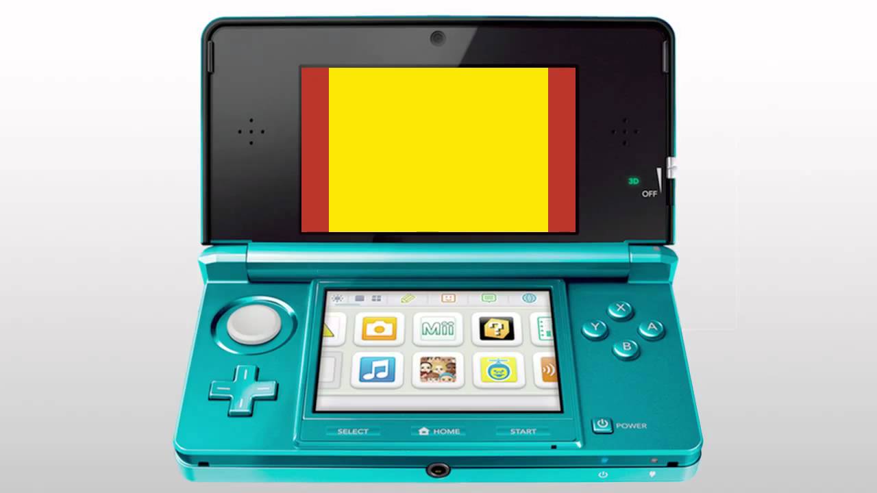 nintendo 3ds backwards compatibility