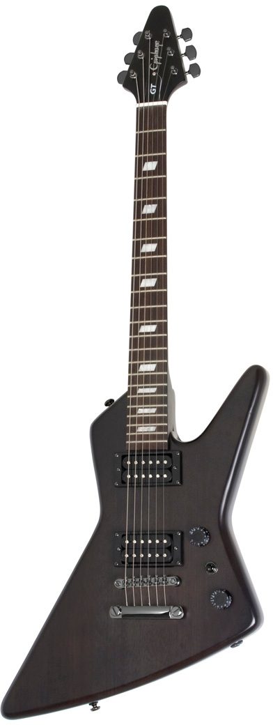 epiphone explorer gt