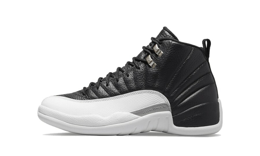 jordan 12 playoffs