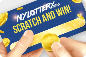 nylottery org