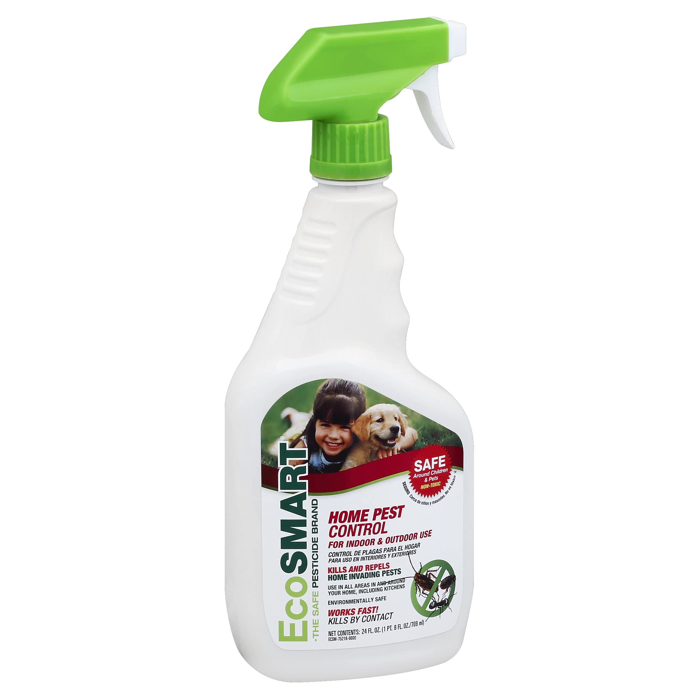 ecosmart spray