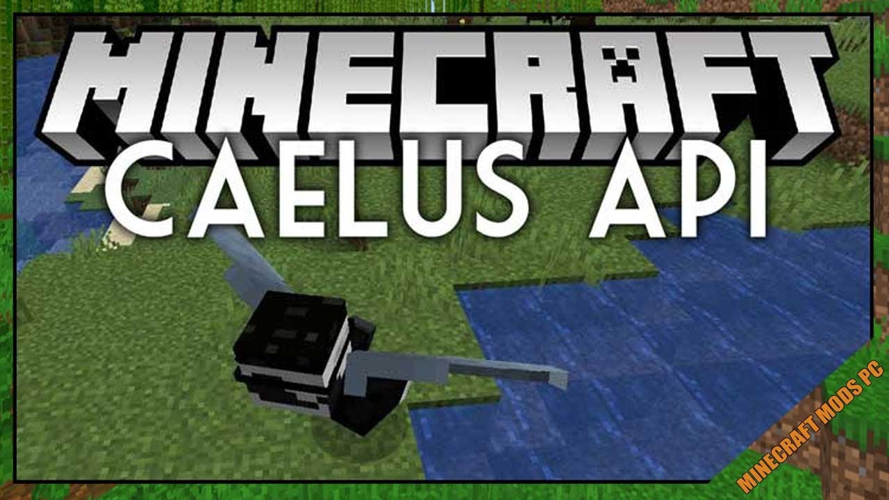 caelus mod