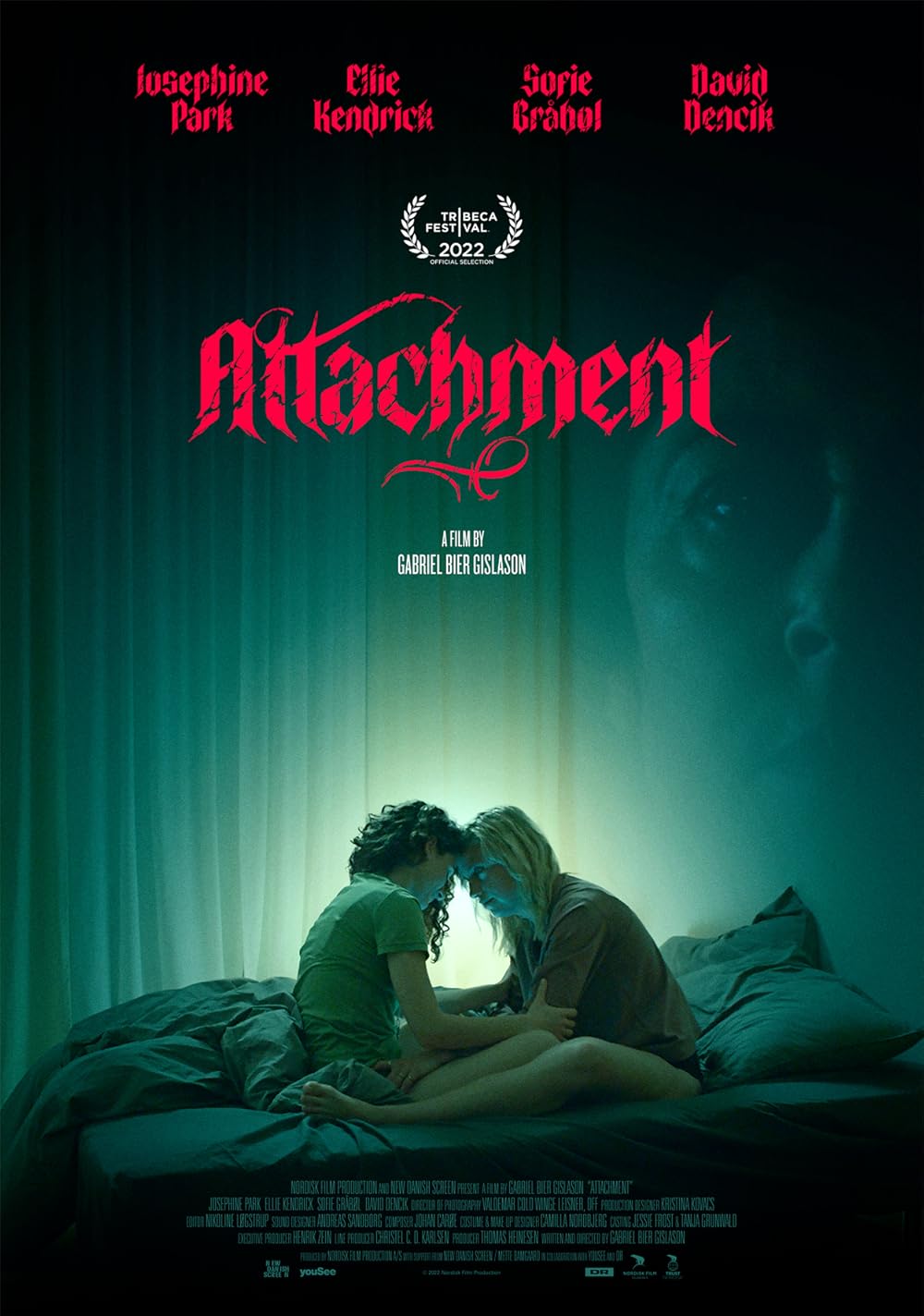 attachment imdb