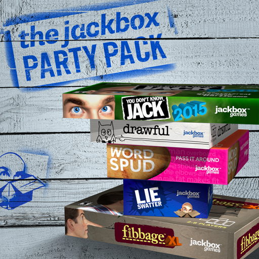 jackbox party 1