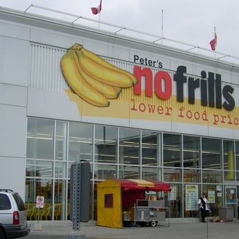 no frills lansdowne toronto