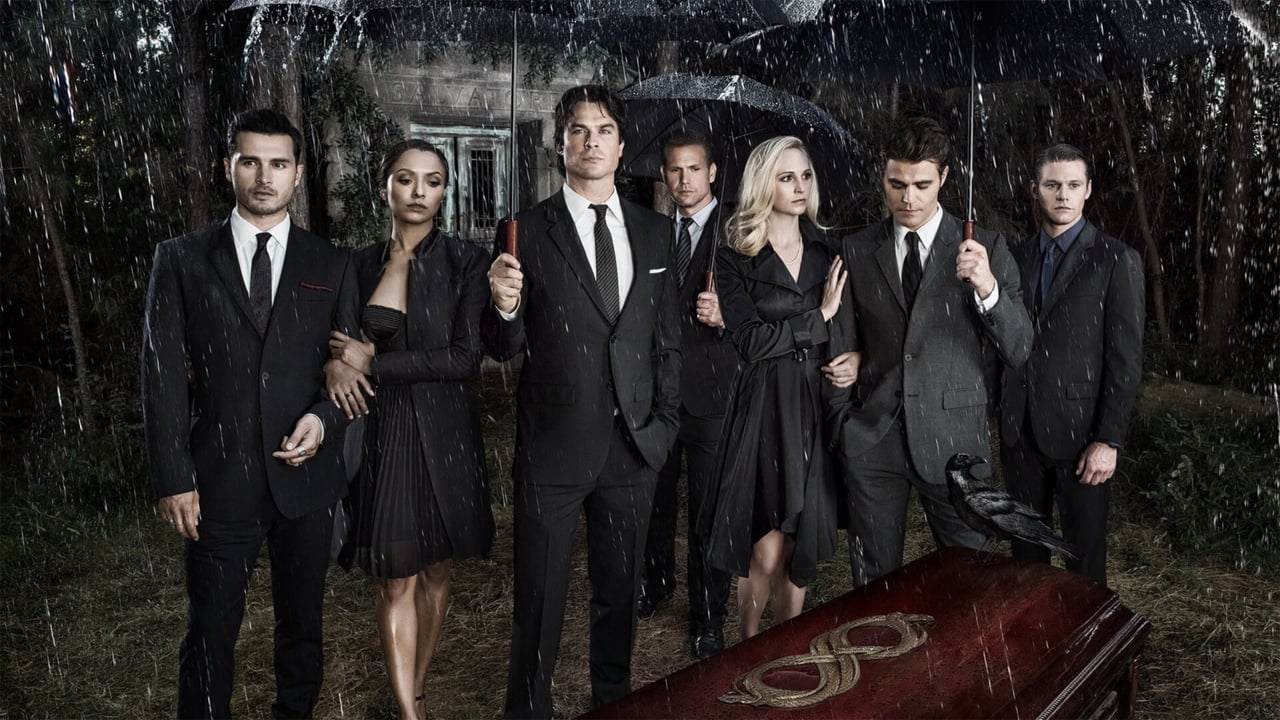 vampire diaries season 1 song list