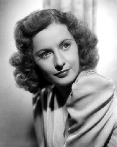 barbara stanwyck películas y programas de televisión