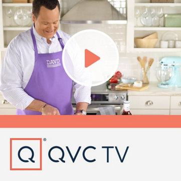 qvc community page