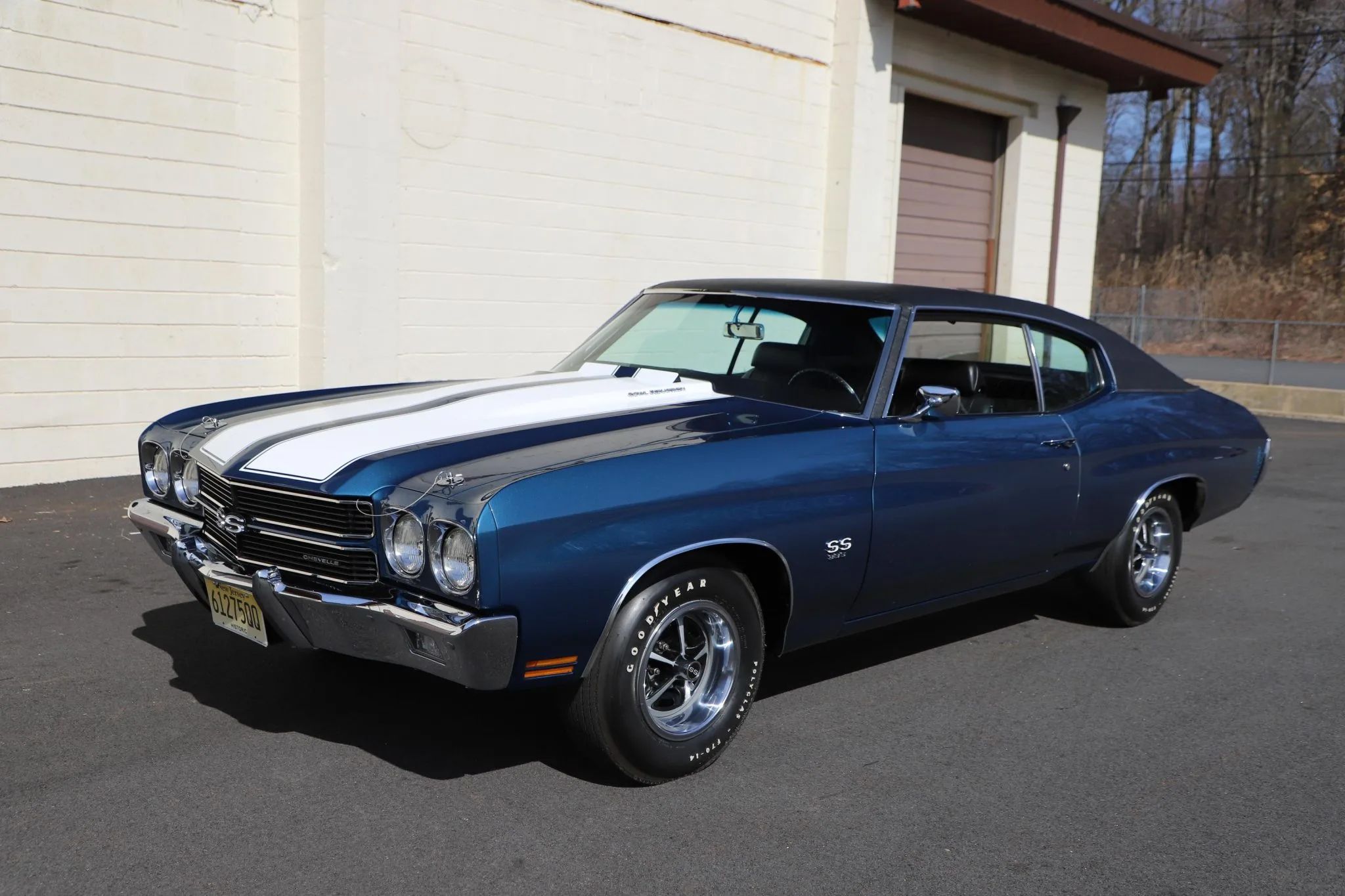 chevelle 70