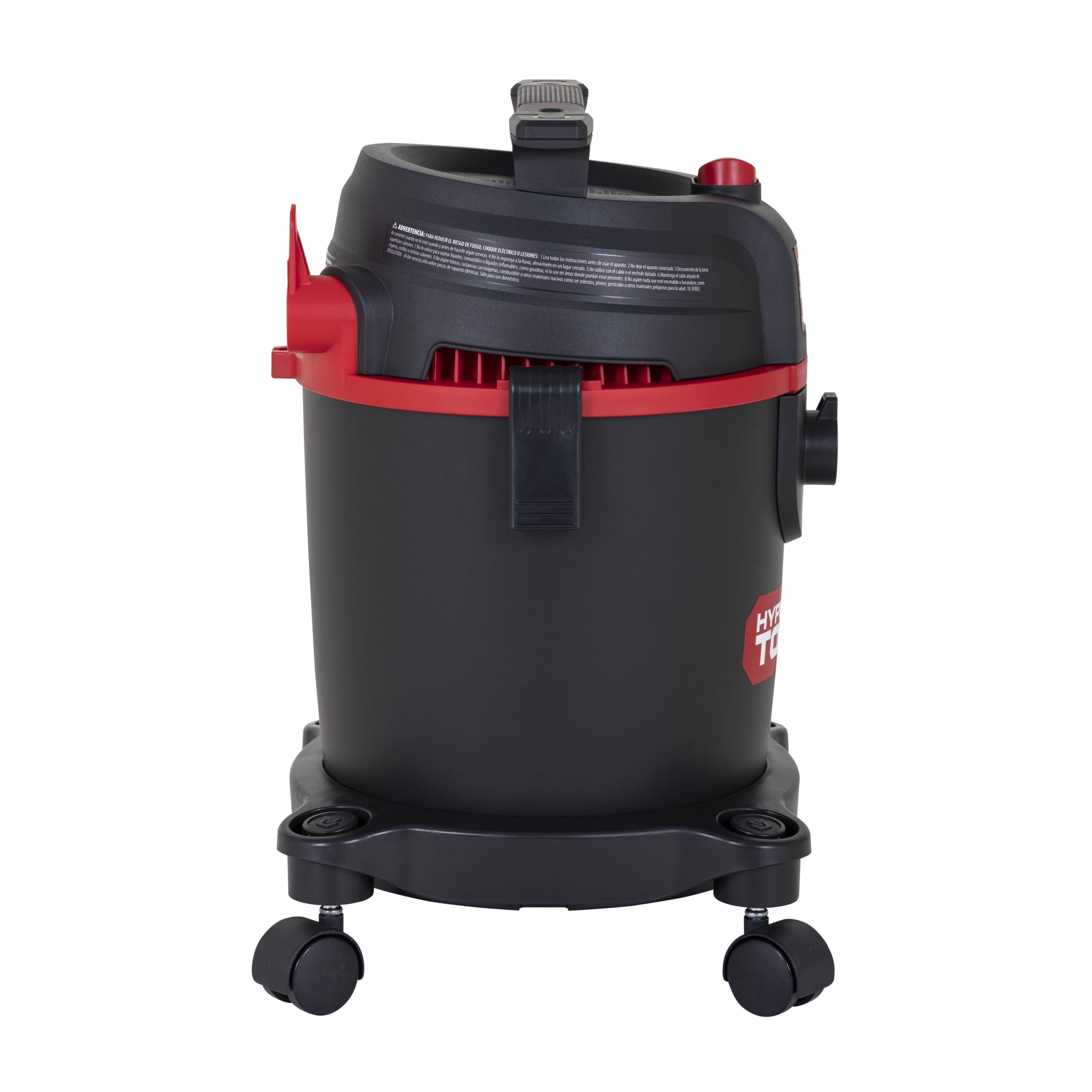 hyper tough wet dry vac 3 gallon