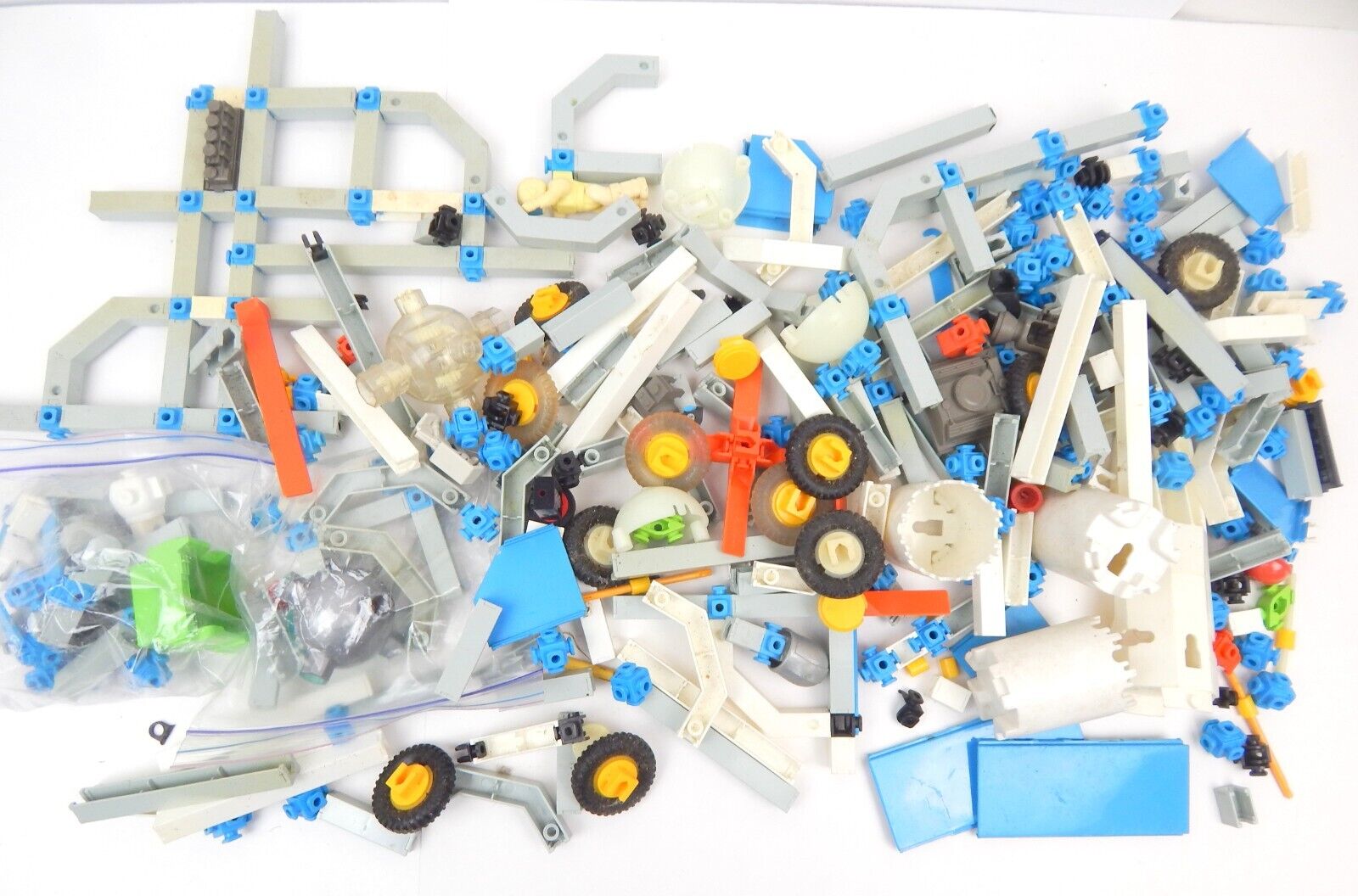 construx toys