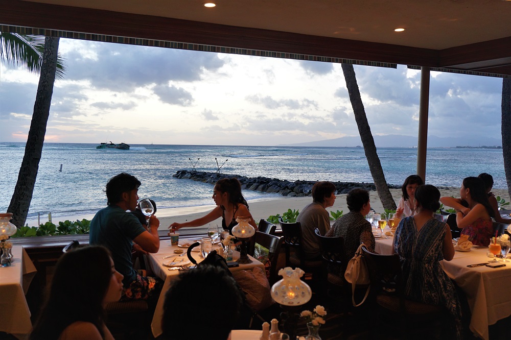 best places to eat waikiki