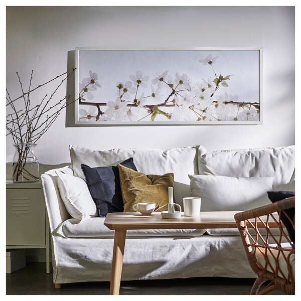 ikea canvas pictures