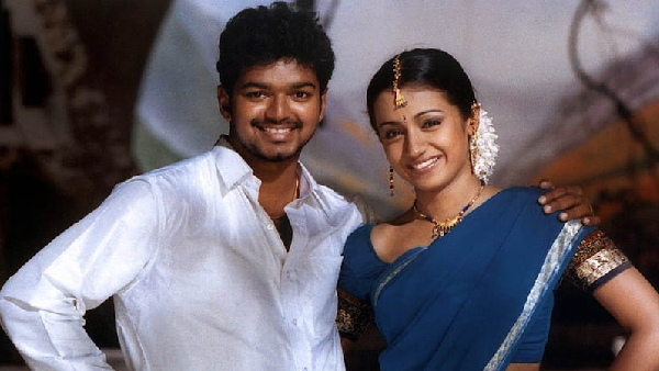 vijay and trisha movie list