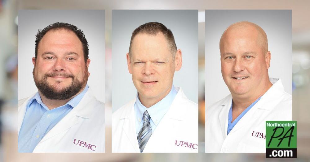 upmc cardiologists near me