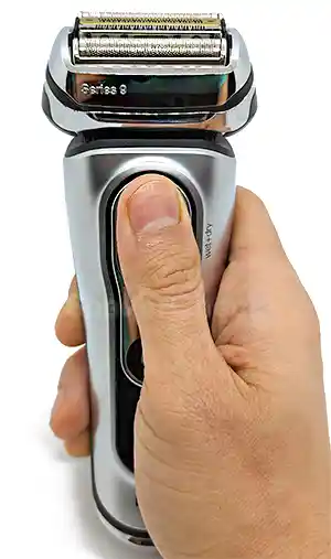 top rated foil shaver