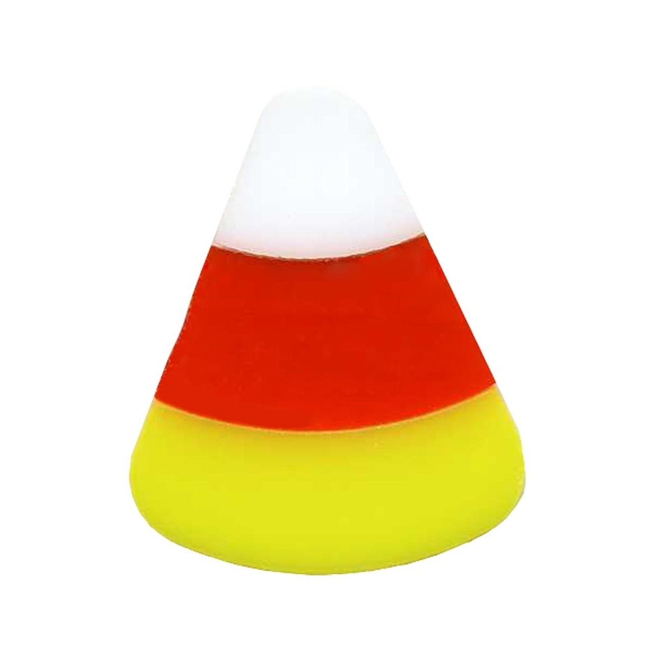 candy corn transparent